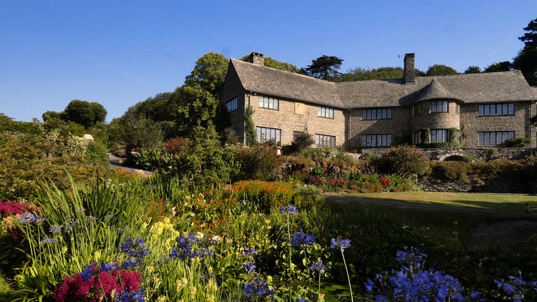 Days Out With Kids Coleton Fishacre National Trust Days Out With Kids Coleton Fishacre National Trust